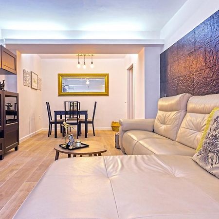 Apartament Livemalaga Marques Zewnętrze zdjęcie