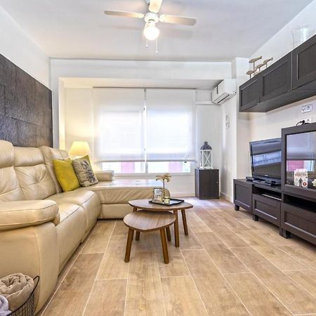 Apartament Livemalaga Marques Zewnętrze zdjęcie