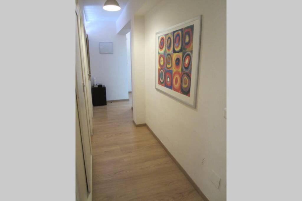 Apartament Livemalaga Marques Zewnętrze zdjęcie