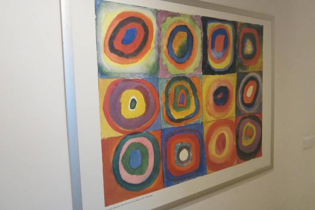 Apartament Livemalaga Marques Zewnętrze zdjęcie