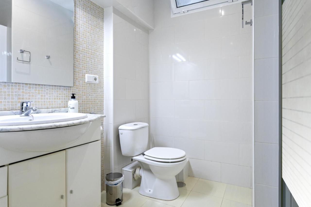 Apartament Livemalaga Marques Zewnętrze zdjęcie